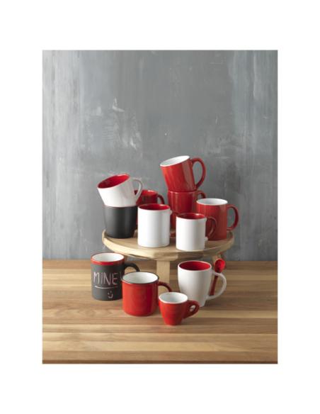 Taza de cerámica de 340 ml N30774001