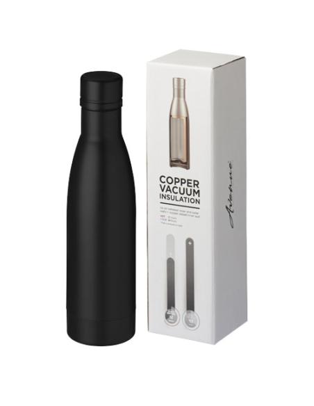 Bidón con aislamiento de cobre de 500 ml N00494001