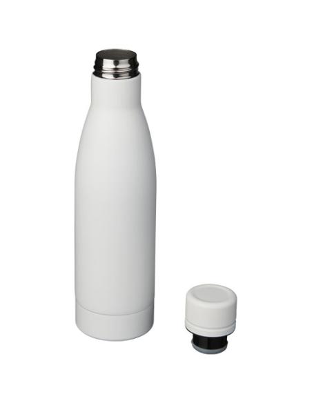 Bidón con aislamiento de cobre de 500 ml N10494001