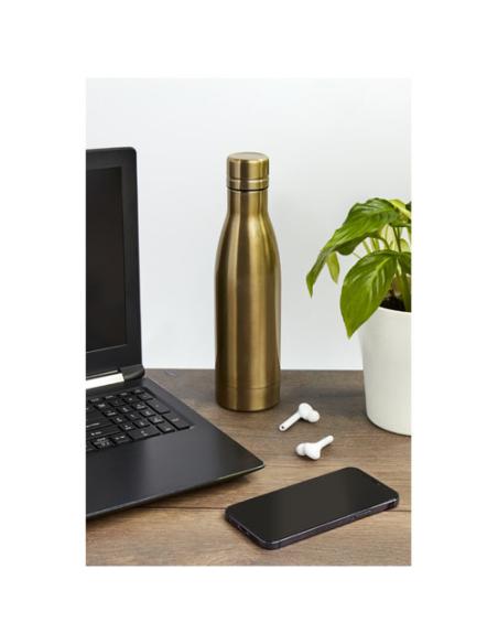 Bidón con aislamiento de cobre de 500 ml N10494001