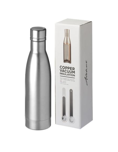 Bidón con aislamiento de cobre de 500 ml N20494001