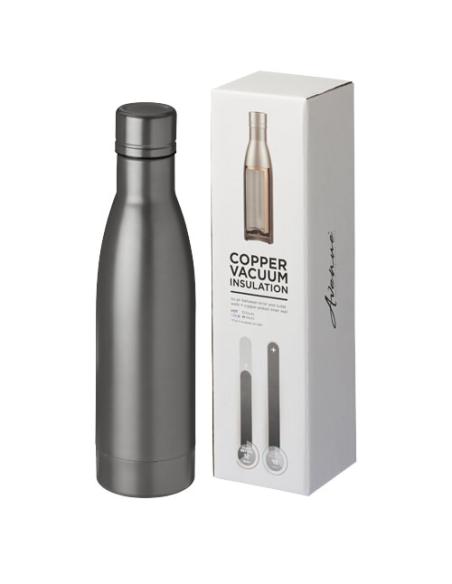 Bidón con aislamiento de cobre de 500 ml N30494001