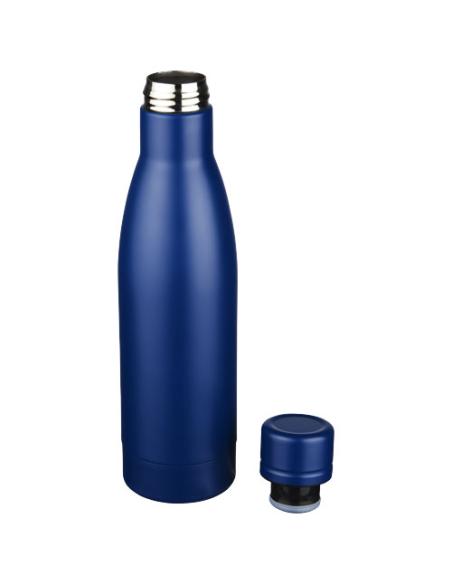 Bidón con aislamiento de cobre de 500 ml N40494001