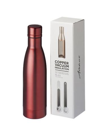 Bidón con aislamiento de cobre de 500 ml N50494001