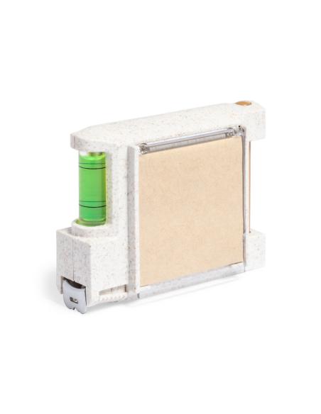 Flexómetro Multifunción N8161