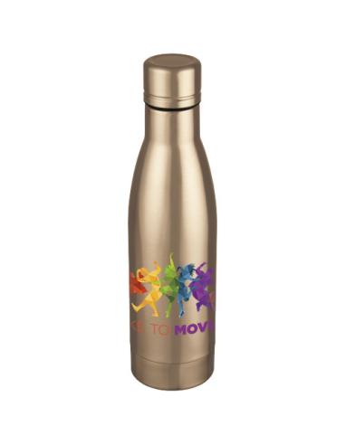 Bidón con aislamiento de cobre de 500 ml N70494001