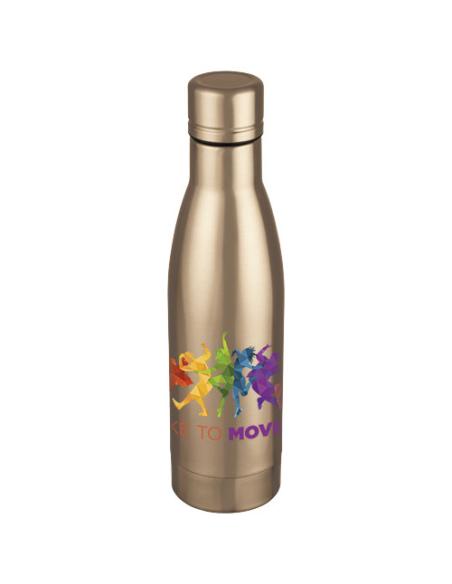 Bidón con aislamiento de cobre de 500 ml N70494001