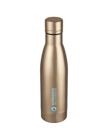 Bidón con aislamiento de cobre de 500 ml N70494001