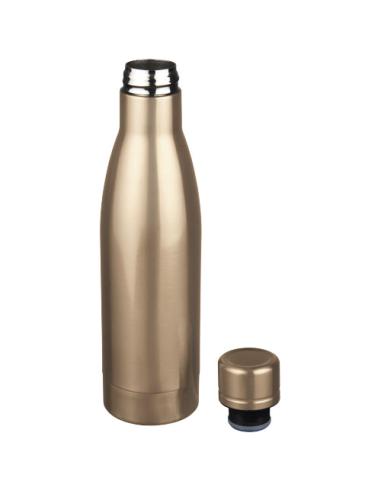 Bidón con aislamiento de cobre de 500 ml N70494001