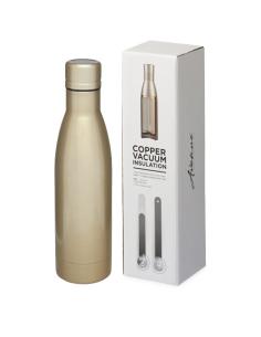 Bidón con aislamiento de cobre de 500 ml N00494001