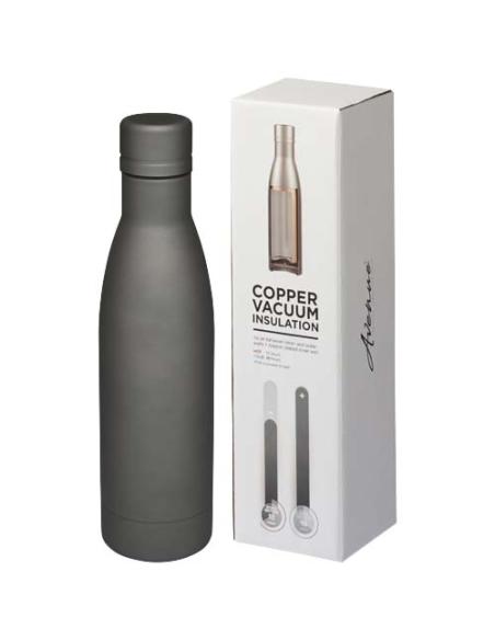 Bidón con aislamiento de cobre de 500 ml N28494001