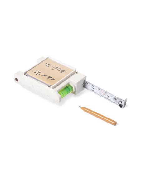 Flexómetro Multifunción N8161