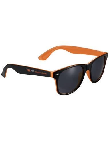 Gafas de sol bicolor N40005001