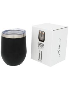 Taza de 350 ml con aislamiento de cobre al vacío N00615001