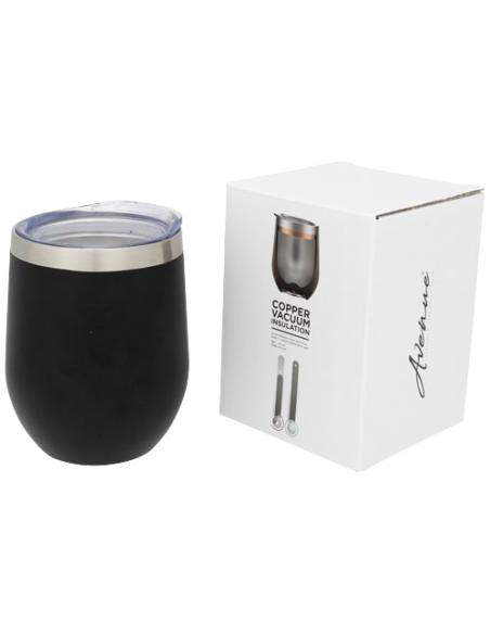 Taza de 350 ml con aislamiento de cobre al vacío N00615001