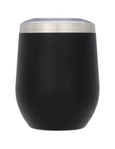 Taza de 350 ml con aislamiento de cobre al vacío N00615001