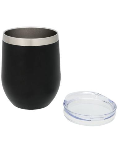 Taza de 350 ml con aislamiento de cobre al vacío N00615001