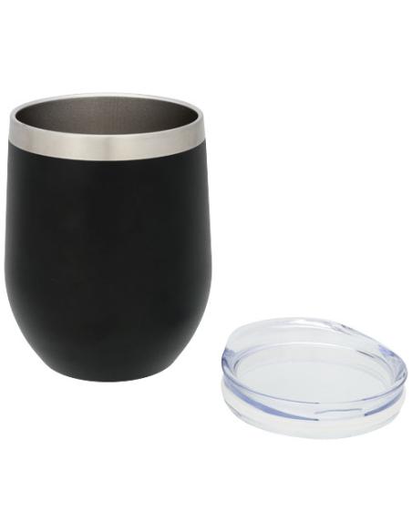 Taza de 350 ml con aislamiento de cobre al vacío N00615001