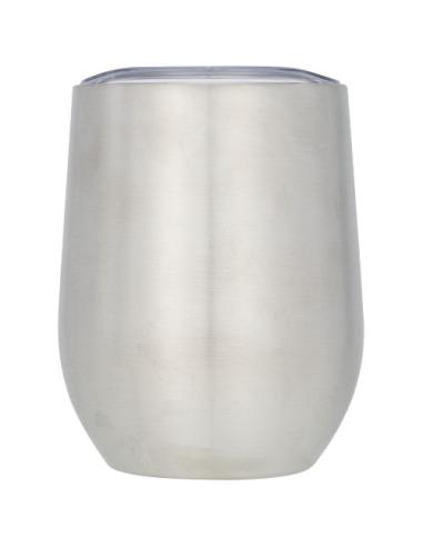 Taza de 350 ml con aislamiento de cobre al vacío N10615001