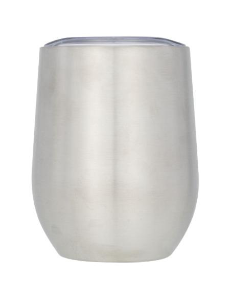 Taza de 350 ml con aislamiento de cobre al vacío N10615001