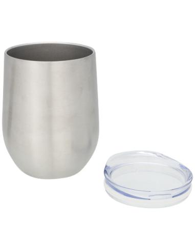 Taza de 350 ml con aislamiento de cobre al vacío N10615001