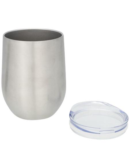 Taza de 350 ml con aislamiento de cobre al vacío N10615001