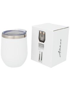 Taza de 350 ml con aislamiento de cobre al vacío N00615001