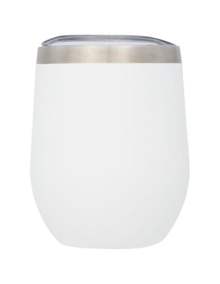 Taza de 350 ml con aislamiento de cobre al vacío N20615001