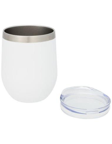 Taza de 350 ml con aislamiento de cobre al vacío N20615001