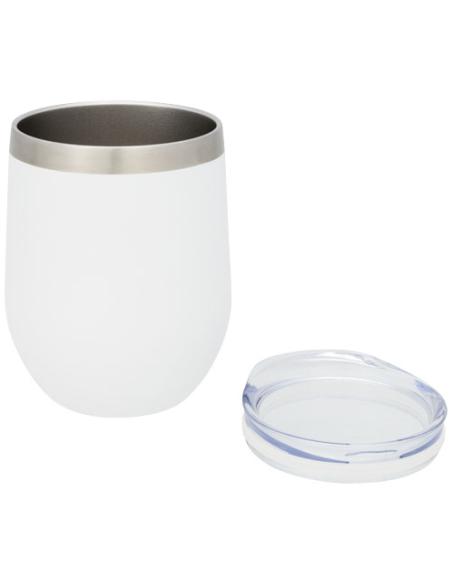 Taza de 350 ml con aislamiento de cobre al vacío N20615001