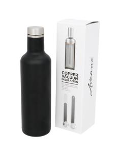 Botella con aislamiento de cobre al vacío de 750 ml N00715001