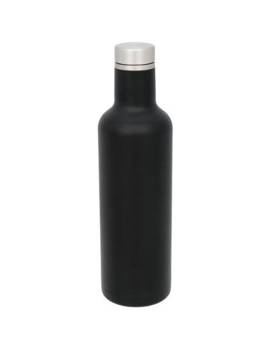 Botella con aislamiento de cobre al vacío de 750 ml N00715001