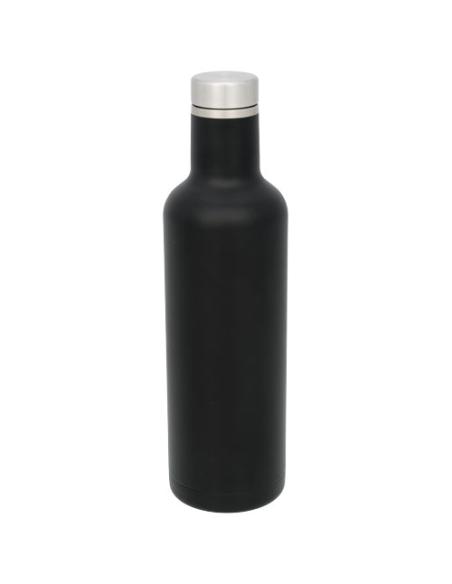 Botella con aislamiento de cobre al vacío de 750 ml N00715001