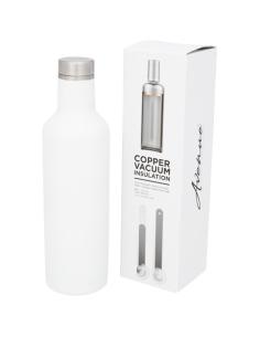 Botella con aislamiento de cobre al vacío de 750 ml N00715001