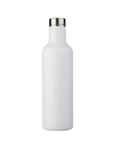 Botella con aislamiento de cobre al vacío de 750 ml N20715001