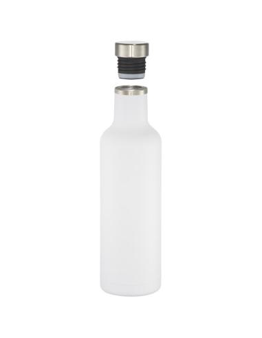 Botella con aislamiento de cobre al vacío de 750 ml N20715001
