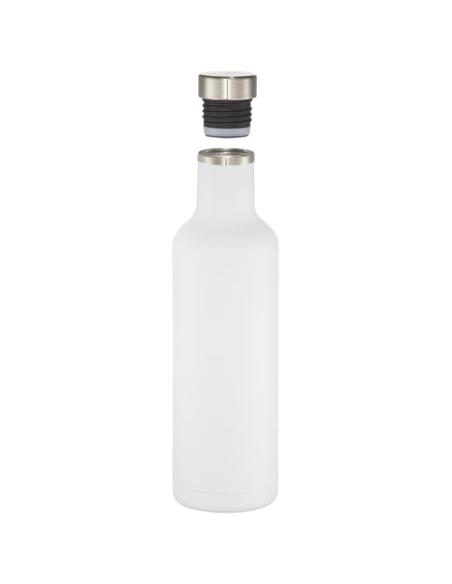 Botella con aislamiento de cobre al vacío de 750 ml N20715001