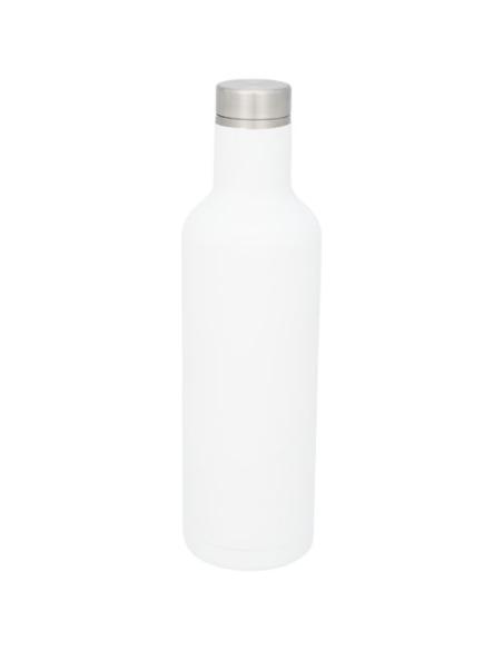 Botella con aislamiento de cobre al vacío de 750 ml N20715001