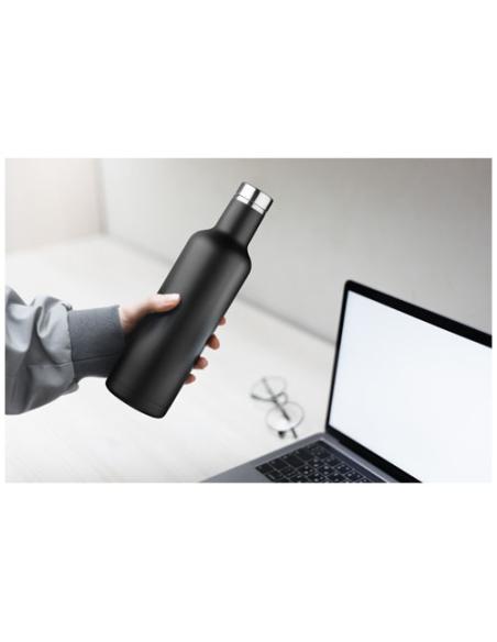 Botella con aislamiento de cobre al vacío de 750 ml N20715001