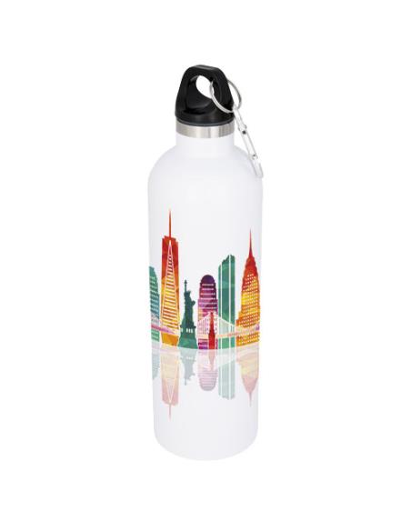 Botella con aislamiento al vacío de 530 ml N20825001