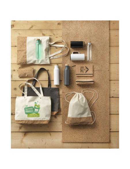 Botella con aislamiento de cobre al vacío de 590 ml N00535001