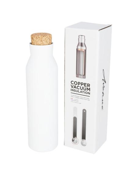 Botella con aislamiento de cobre al vacío de 590 ml N20535001