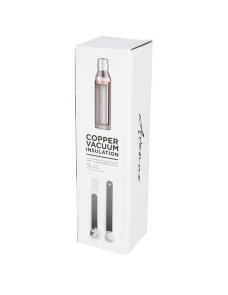 Botella con aislamiento de cobre al vacío de 590 ml N20535001