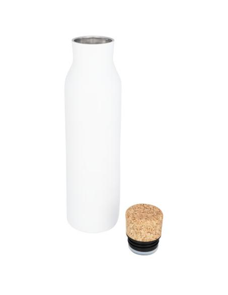 Botella con aislamiento de cobre al vacío de 590 ml N20535001