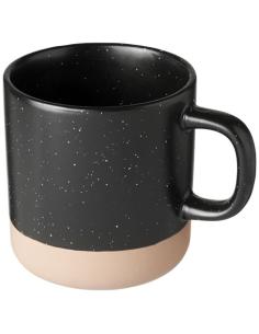 Taza de cerámica de 360 ml N00045001