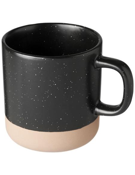 Taza de cerámica de 360 ml N00045001