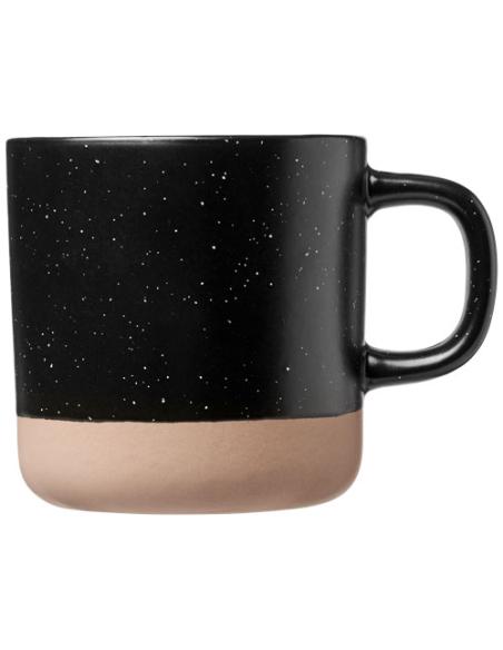 Taza de cerámica de 360 ml N00045001