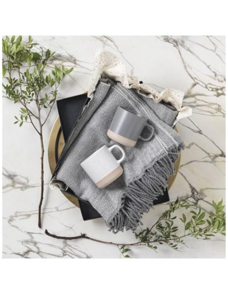 Taza de cerámica de 360 ml N00045001