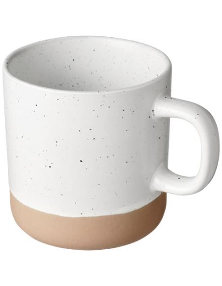 Taza de cerámica de 360 ml N10045001