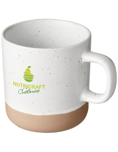 Taza de cerámica de 360 ml N10045001